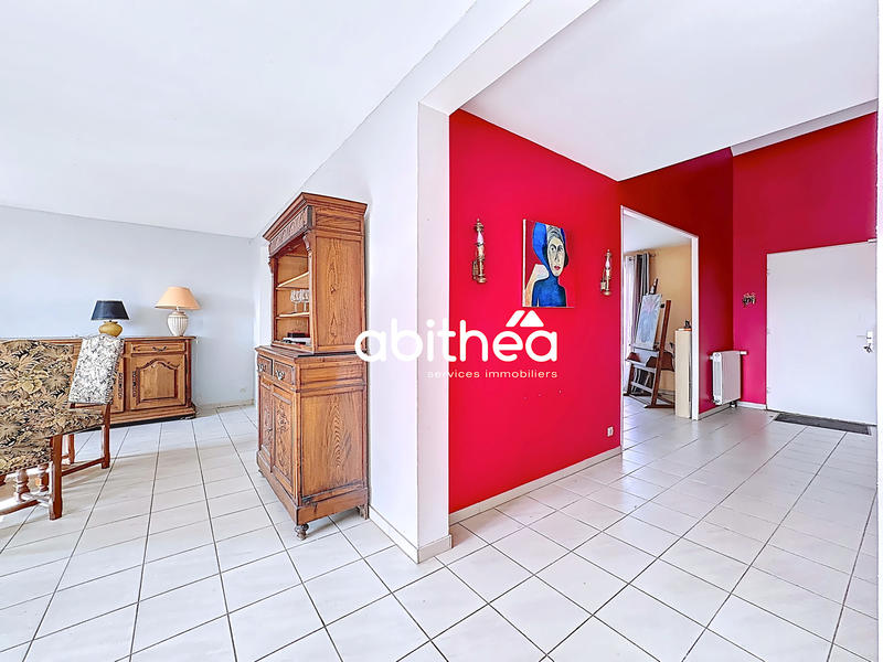 Maison - 170 m² - 6 pièces