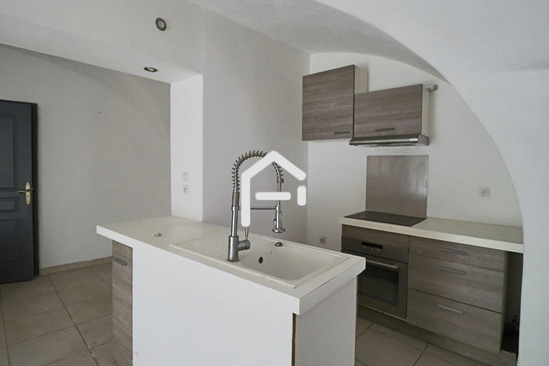 Maison de ville - 162 m² - 8 pièces