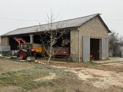 Ferme - 250 m² - 9 pièces