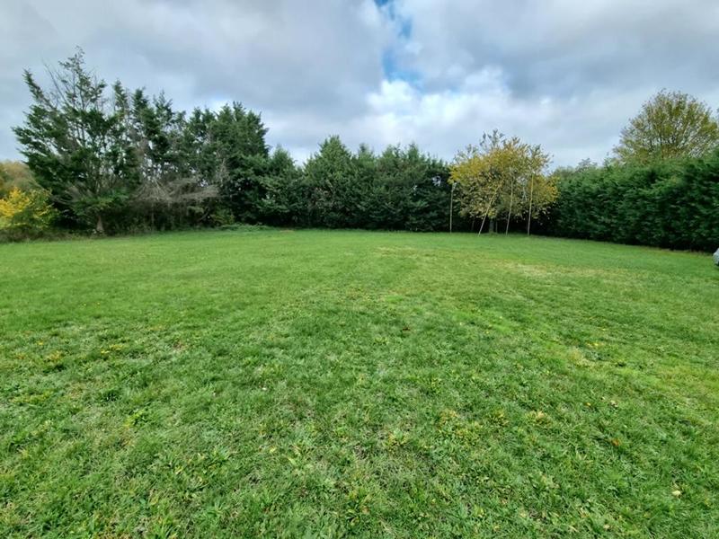 Maison - 78 m² - 3 pièces