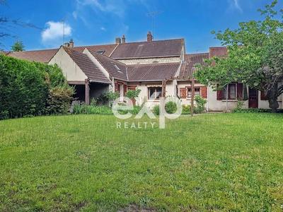 Maison en pierre - 200 m² - 6 pièces