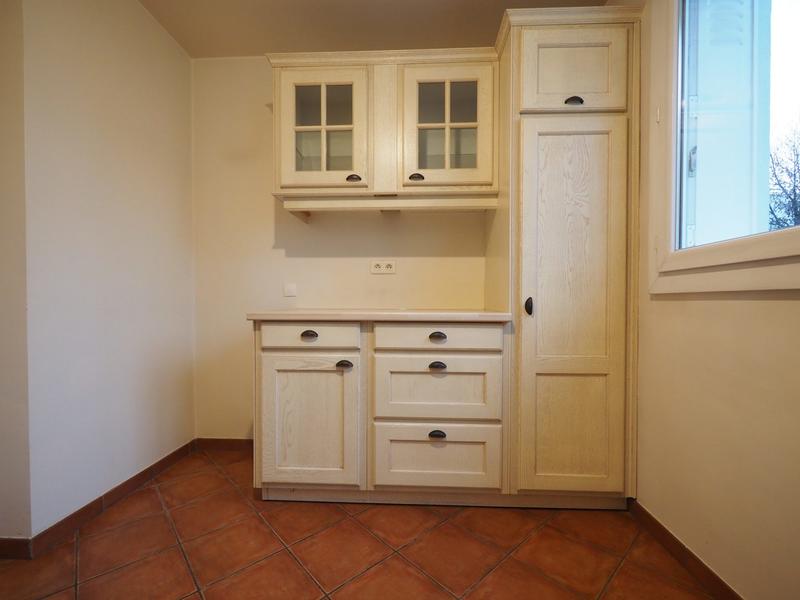 Appartement - 58 m² - 2 pièces