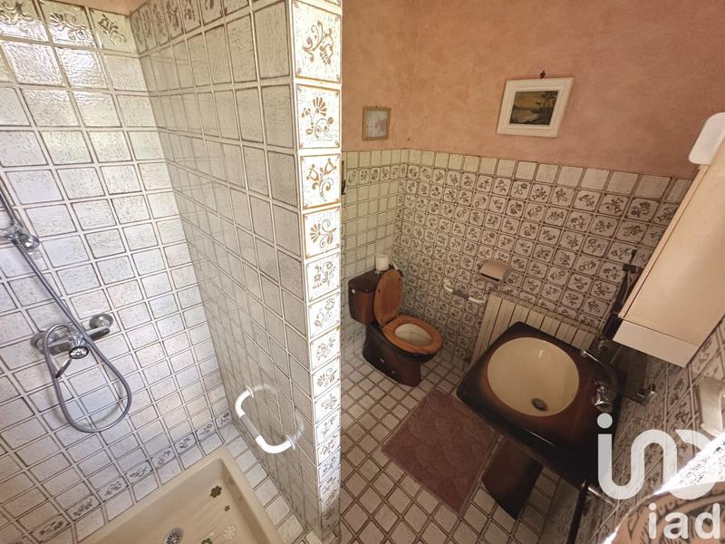 Maison - 138 m² - 4 pièces