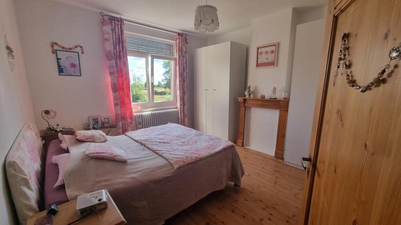 Maison bourgeoise - 250 m² - 12 pièces