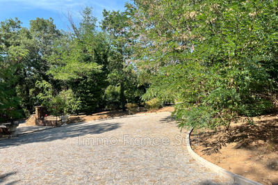 Villa - 120 m² - 6 pièces