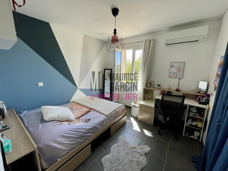 Maison - 129 m² - 6 pièces