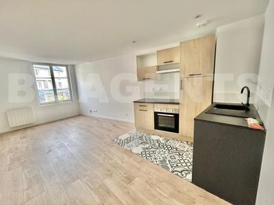 Appartement - 28 m² - 2 pièces