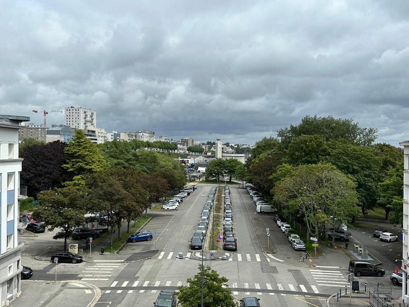 Appartement - 226 m² - 8 pièces