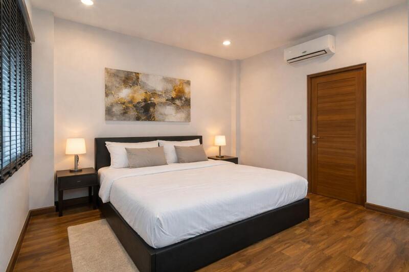 Appartement - 83 m² - 4 pièces