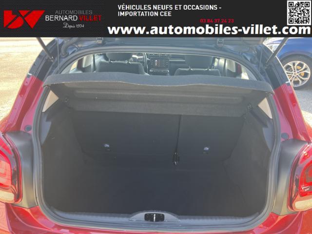 Citroën C3 PureTech 82 s&amp;S Bvm5 Feel