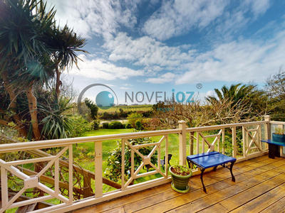 Viager - Maison - 80 m² - 5 pièces