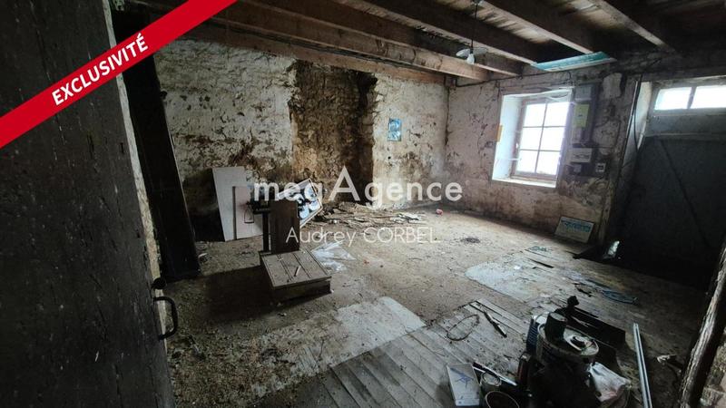 Maison - 180 m² - 5 pièces