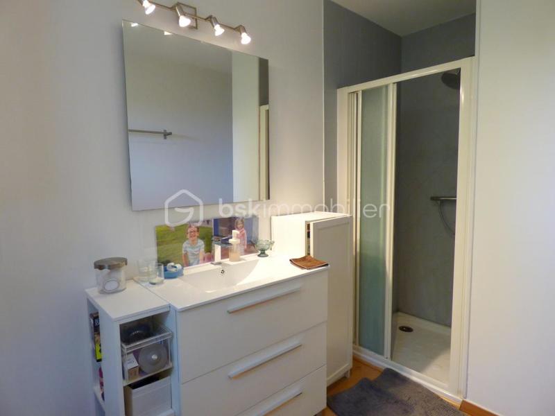 Maison - 102 m² - 3 pièces