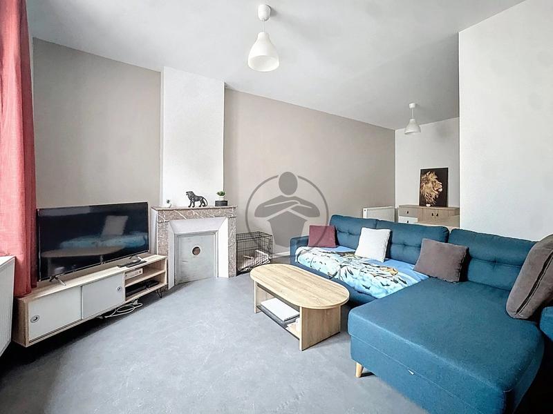 Maison - 70 m² - 3 pièces