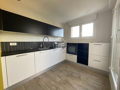 Appartement - 130 m² - 5 pièces