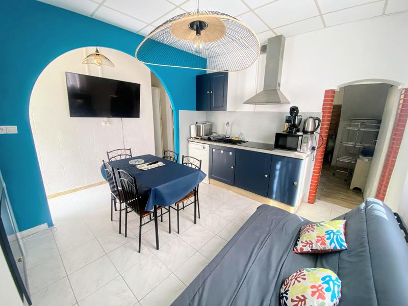 Ferme - 120 m² - 9 pièces