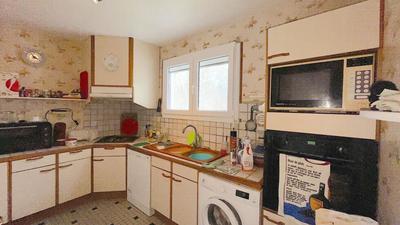 Maison - 116 m² - 5 pièces