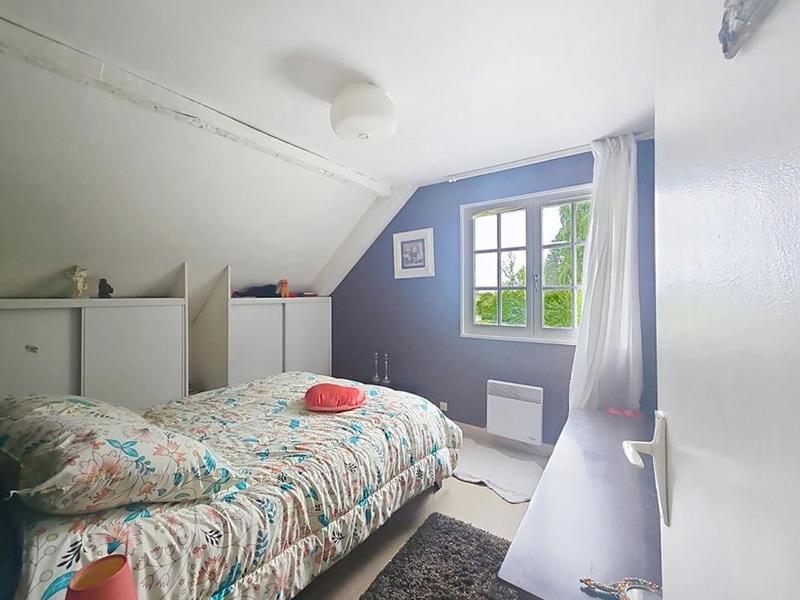 Maison - 144 m² - 8 pièces