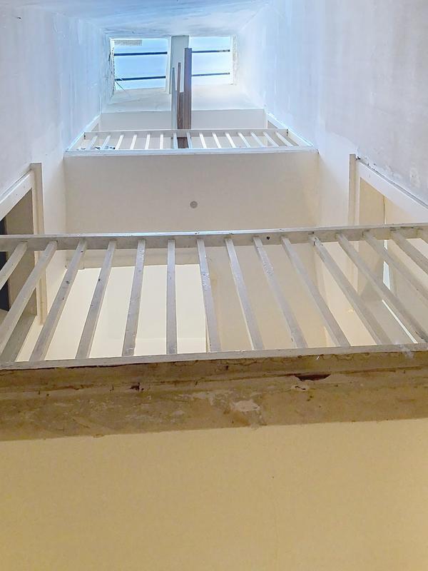 Local commercial - 118 m² - 4 pièces