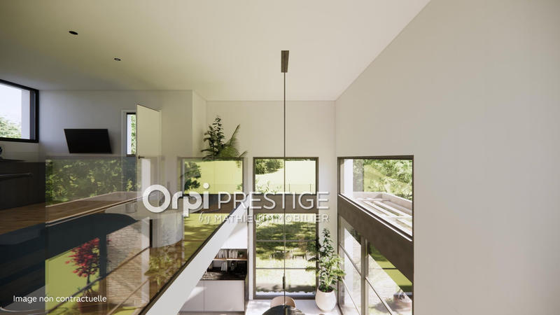 Villa - 161 m² - 6 pièces