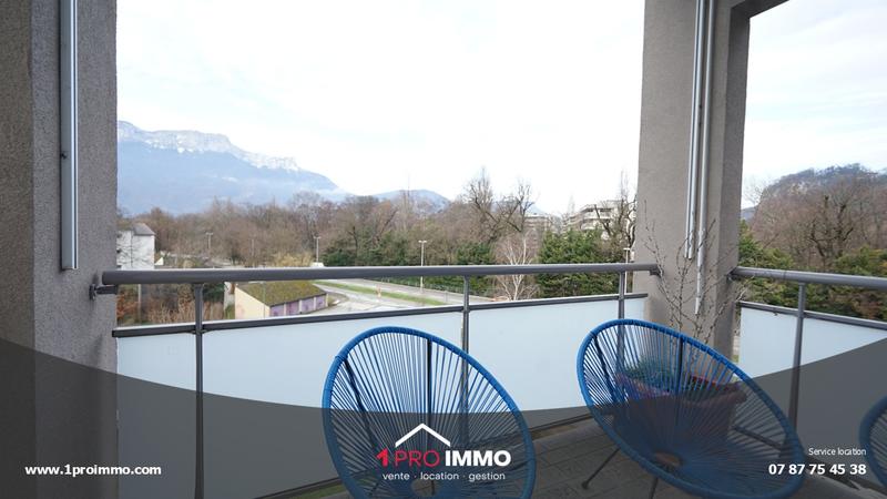 Appartement - 122 m² - 6 pièces