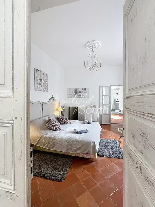 Gîte - 360 m² - 11 pièces