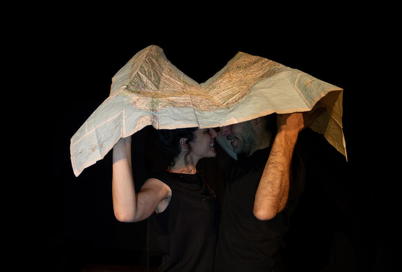 Saison culturelle - Viva! - la Loquace Compagnie