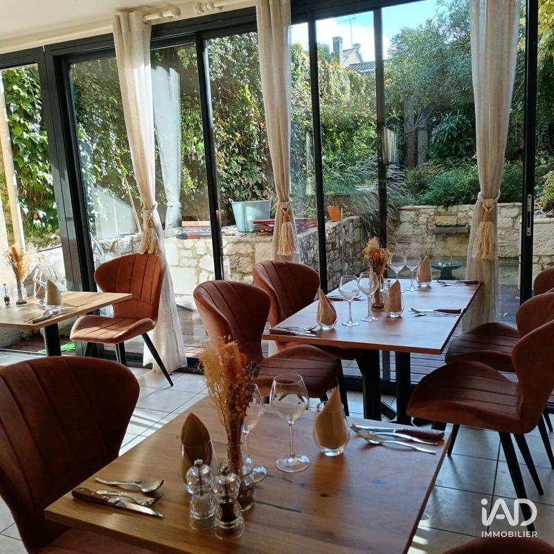 Local commercial - 80 m²