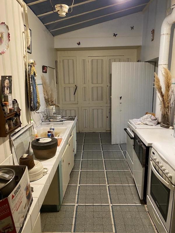 Villa - 220 m² - 6 pièces