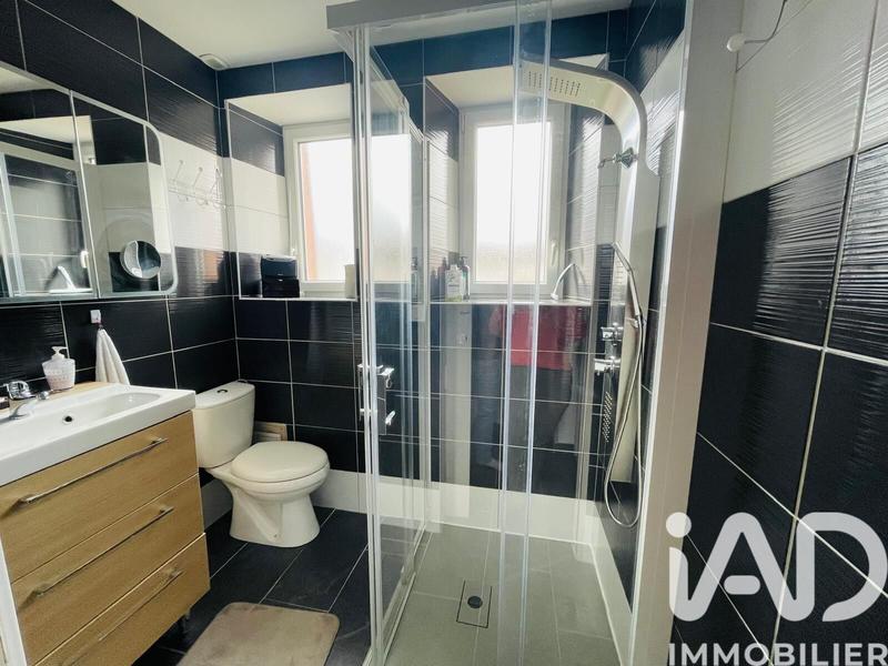 Appartement - 70 m² - 4 pièces