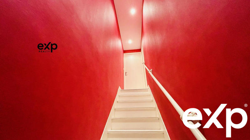 Maison - 91 m² - 4 pièces