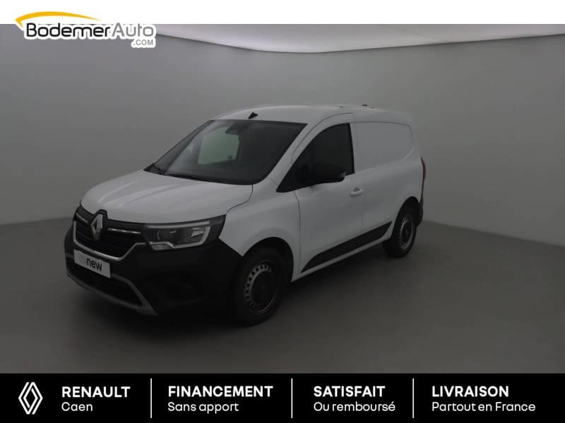 Renault Kangoo Van Tce 130 Extra - 22
