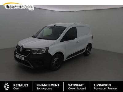 Renault Kangoo Van Tce 130 Extra - 22