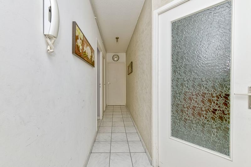 Appartement - 102 m² - 5 pièces