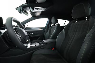 Peugeot 408 1.2 PureTech Gt Eat8 130 ch