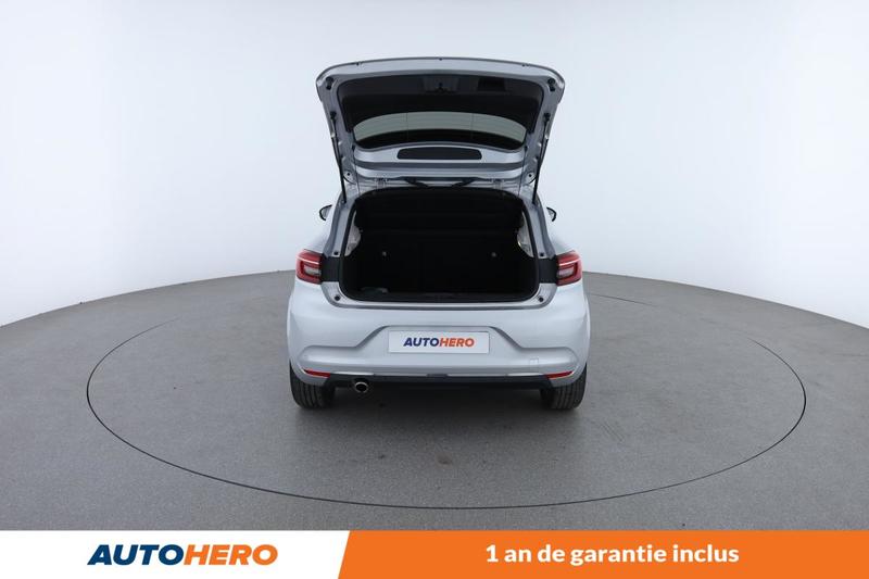 Renault Clio 1.0 TCe Intens 100 ch