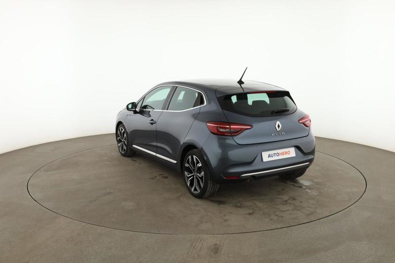 Renault Clio 1.0 TCe Intens X-Tronic 91 ch
