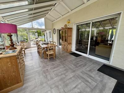 Maison - 127 m² - 6 pièces