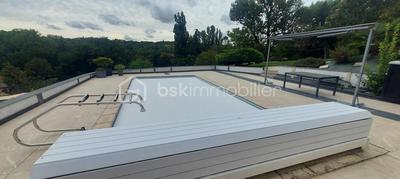 Maison de ville - 111 m² - 7 pièces