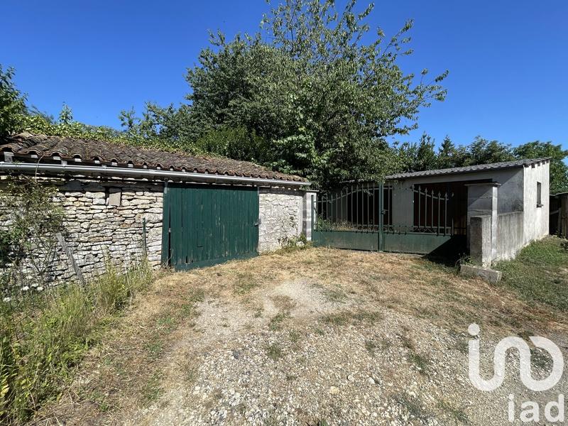 Maison - 172 m² - 7 pièces