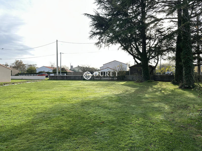 Maison ancienne - 140 m² - 7 pièces