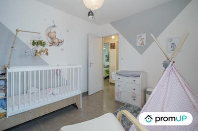 Maison contemporaine - 80 m² - 5 pièces