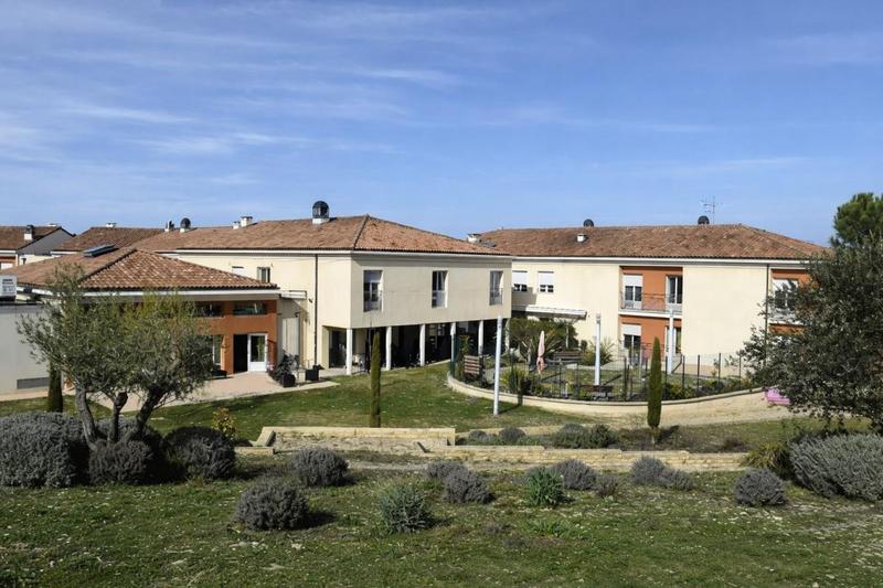 Appartement - 32 m² - 2 pièces