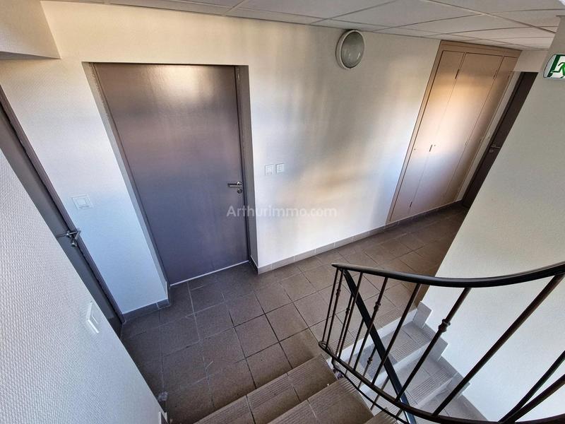 Appartement - 23 m² - 1 pièce