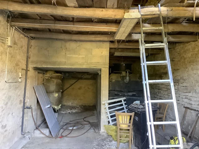 Maison - 62 m² - 3 pièces