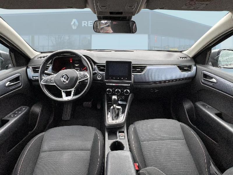 Renault Arkana TCe 140 Edc Fap Business