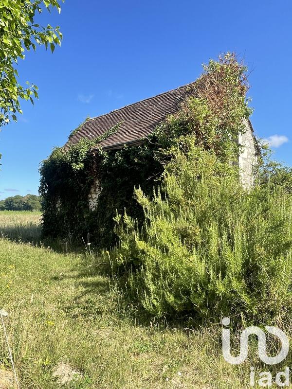 Ferme - 128 m² - 6 pièces
