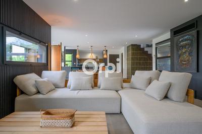 Villa - 185 m² - 5 pièces