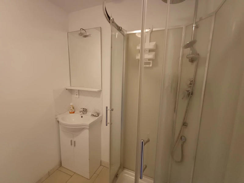 Maison traditionnelle - 104 m² - 6 pièces