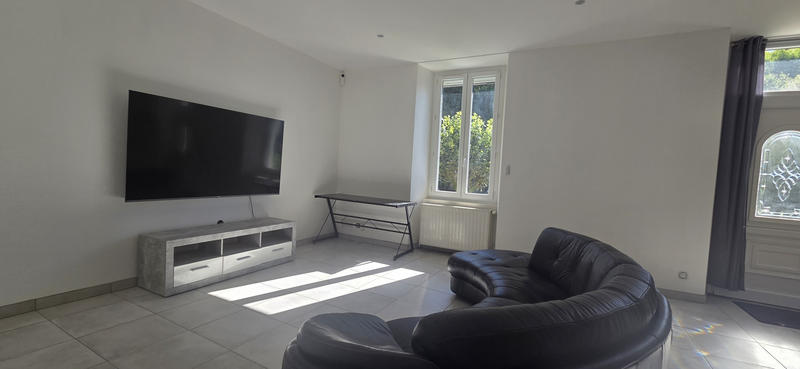 Maison - 179 m² - 5 pièces